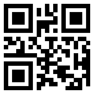 3304048169 - Immagine del Qr Code