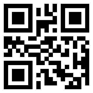 3304048172 - Immagine del Qr Code associato