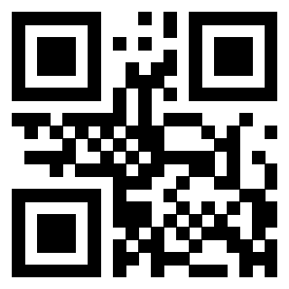 Immagine del QrCode di 3304048174