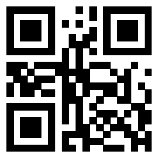 3304048175 - Immagine del Qr Code associato