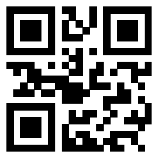 3304048176 - Immagine del Qr Code