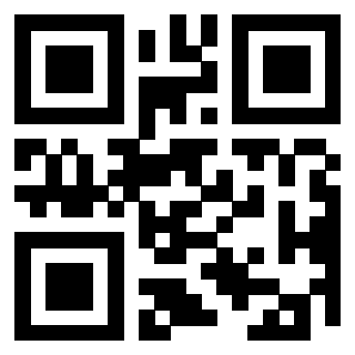 Scansione del QrCode di 3304048178