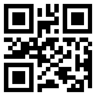 3304048179 - Immagine del QrCode