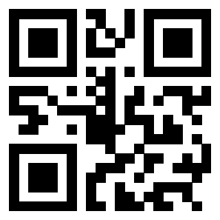 3304048181 - Immagine del Qr Code
