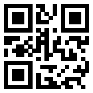 3304048182 - Immagine del QrCode associato