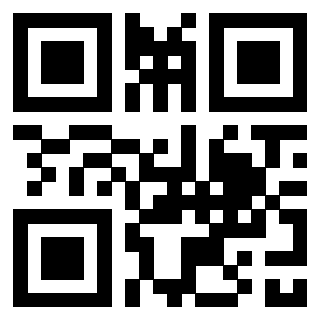3304048183 - Immagine del Qr Code associato