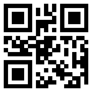 3304048184 Qr Code associato