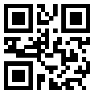3304048186 - Immagine del Qr Code