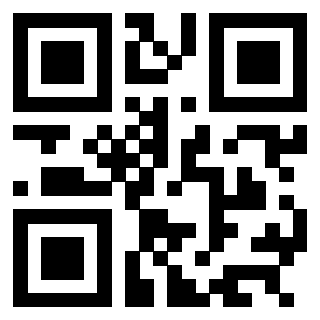 Qr Code di 3304048187