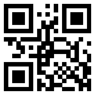 Immagine del Qr Code di 3304048188
