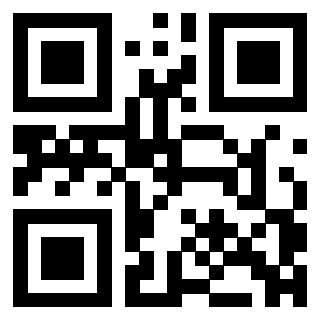 3304048189 - Immagine del QrCode