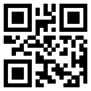 Il QrCode di 3304048190