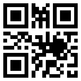 3304048194 - Immagine del Qr Code associato