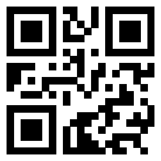 3304048195 - Immagine del Qr Code associato