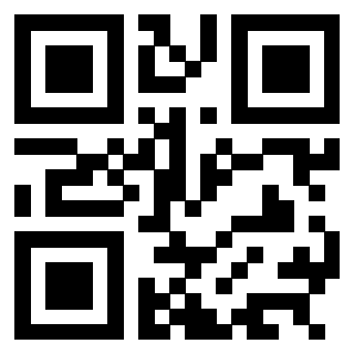Immagine del Qr Code di 3304048200