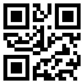 3304048201 - Immagine del Qr Code