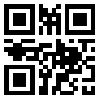 Scansione del QrCode di 3304048203