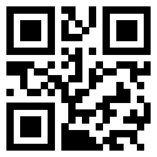 Immagine del QrCode di 3304048205