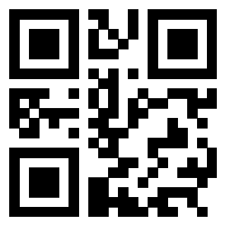3304048206 - Immagine del QrCode