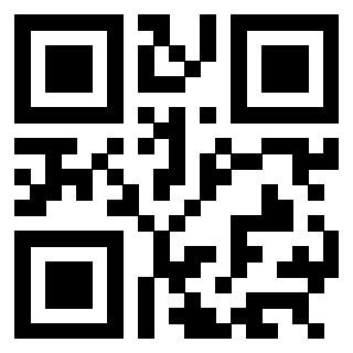 3304048207 - Immagine del QrCode