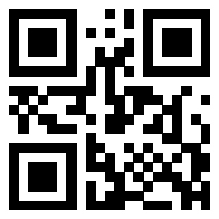 3304048208 - Immagine del QrCode associato