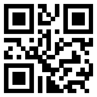 3304048209 - Immagine del Qr Code