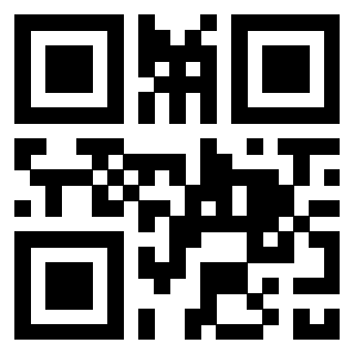Il Qr Code di 3304048210
