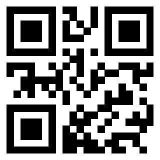 3304048214 - Immagine del Qr Code associato