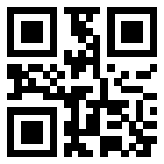 3304048217 - Immagine del QrCode associato