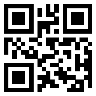3304048218 - Immagine del Qr Code associato