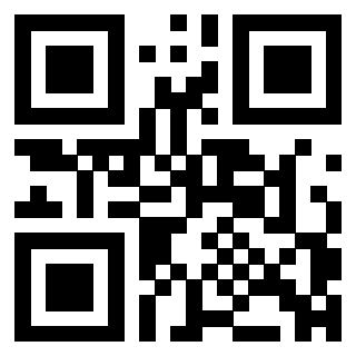 Il Qr Code di 3304048220