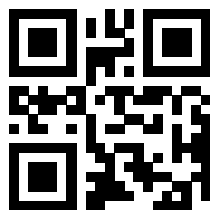 Il QrCode di 3304048222