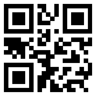 Il Qr Code di 3304048223