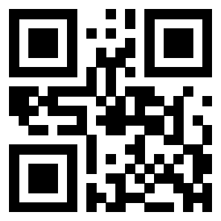 Immagine del QrCode di 3304048226