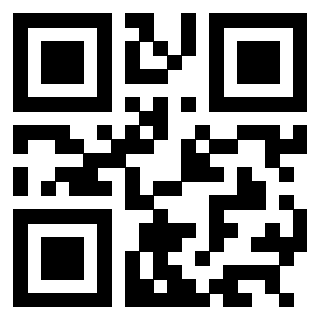 Il QrCode di 3304048227