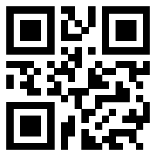 3304048228 - Immagine del Qr Code associato