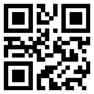 Il QrCode di 3304048230