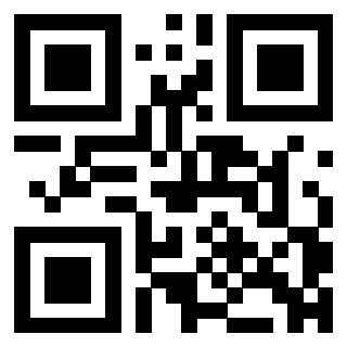 3304048231 - Immagine del Qr Code associato