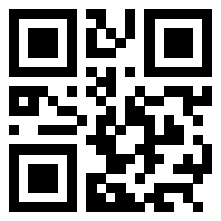 Immagine del QrCode di 3304048235