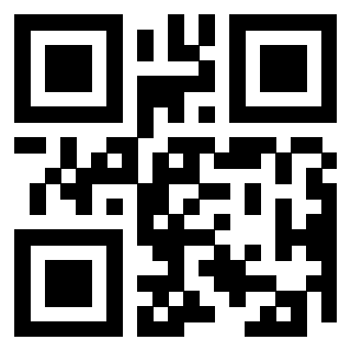 Immagine del Qr Code di 3304048238