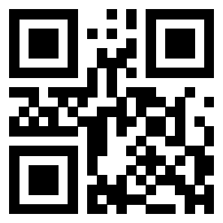 Scansione del Qr Code di 3304048241