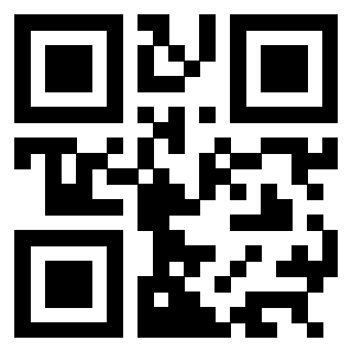3304048242 Qr Code associato