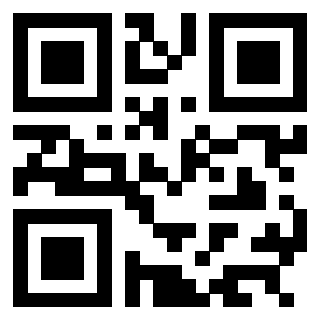 Il Qr Code di 3304048243