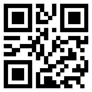 3304048244 QrCode associato