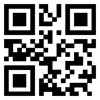 Scansione del Qr Code di 3304048246