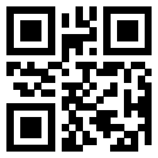 3304048249 - Immagine del Qr Code