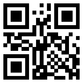 Immagine del Qr Code di 3304048250