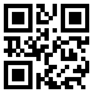 3304048252 - Immagine del Qr Code associato