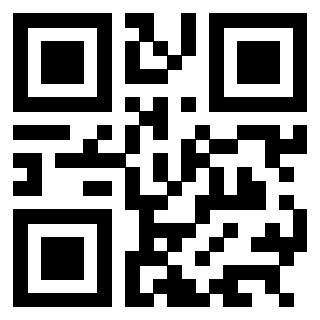 3304048258 - Immagine del QrCode associato
