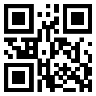 Immagine del QrCode di 3304048259